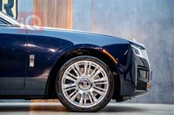 Rolls Royce Ghost
